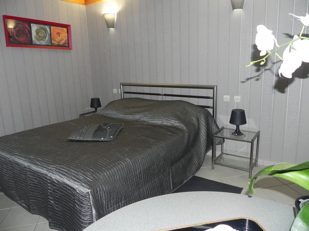 Bed and Breakfast Les Charmilles Hazebrouck Camera foto