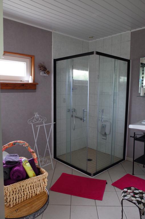 Bed and Breakfast Les Charmilles Hazebrouck Esterno foto