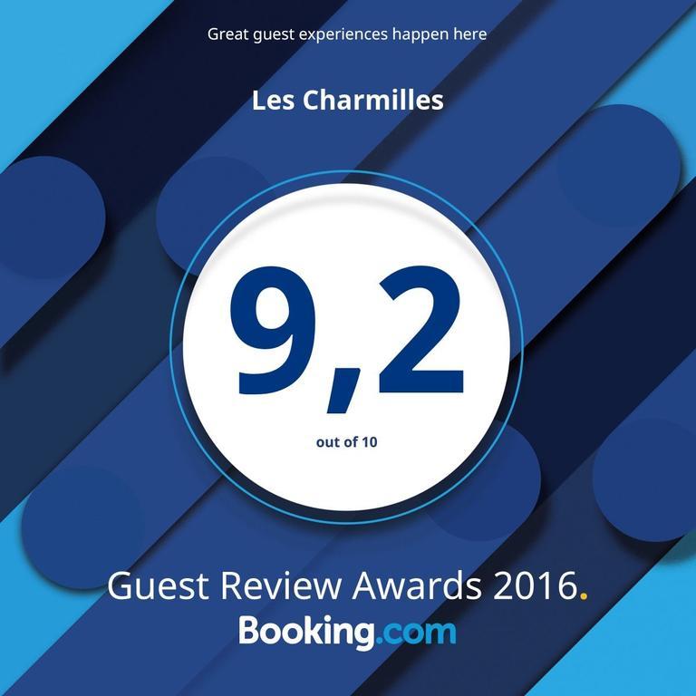 Bed and Breakfast Les Charmilles Hazebrouck Esterno foto
