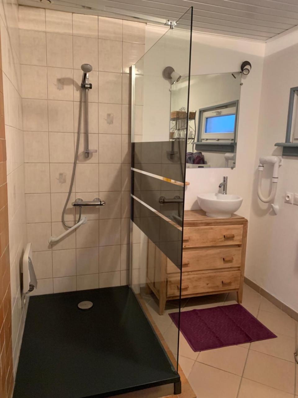 Bed and Breakfast Les Charmilles Hazebrouck Esterno foto